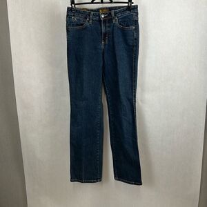 Classic Blue Women's Jeans
